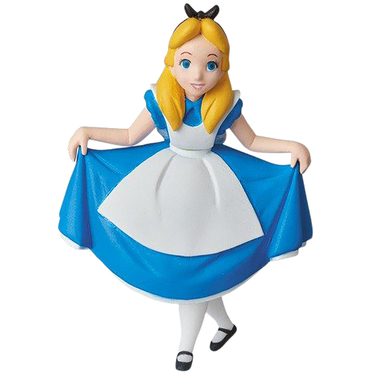UDF Alice in Wonderland Alice