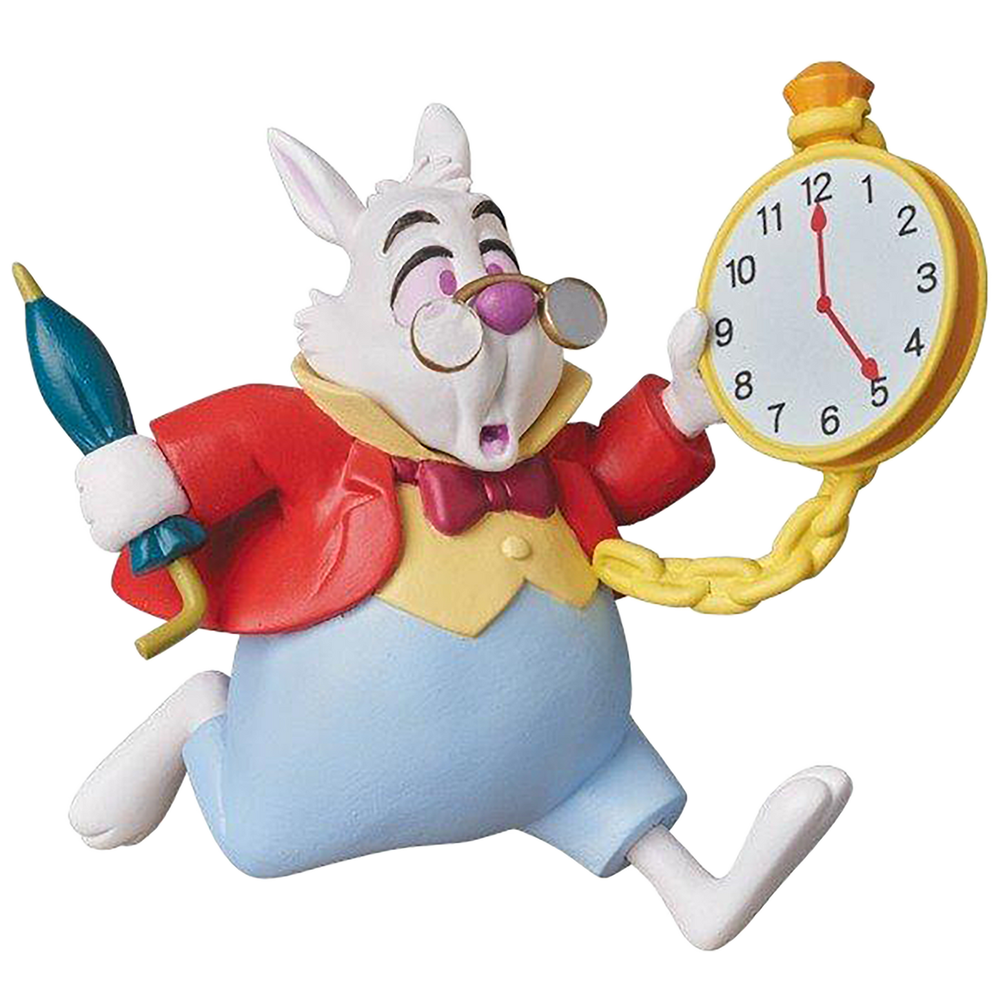 UDF Alice in Wonderland White Rabbit