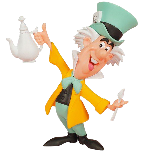 UDF Alice in Wonderland Mad Hatta