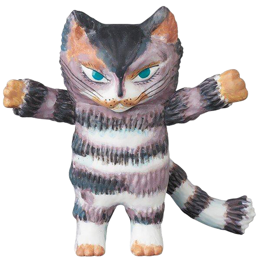 UDF The Cat That Lived a Million Times cat that never dies