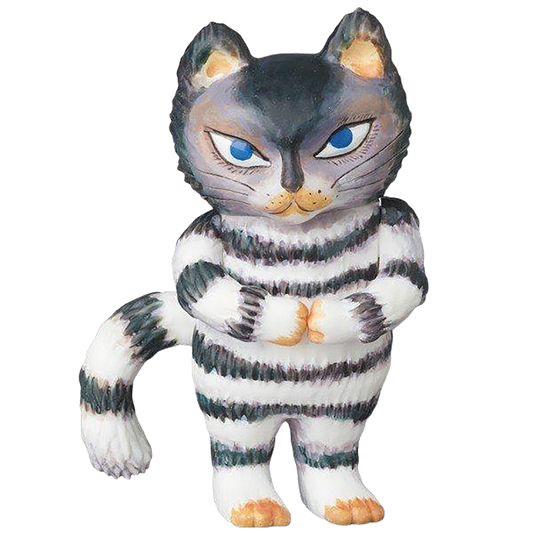 UDF A Cat That Lived a Million Times