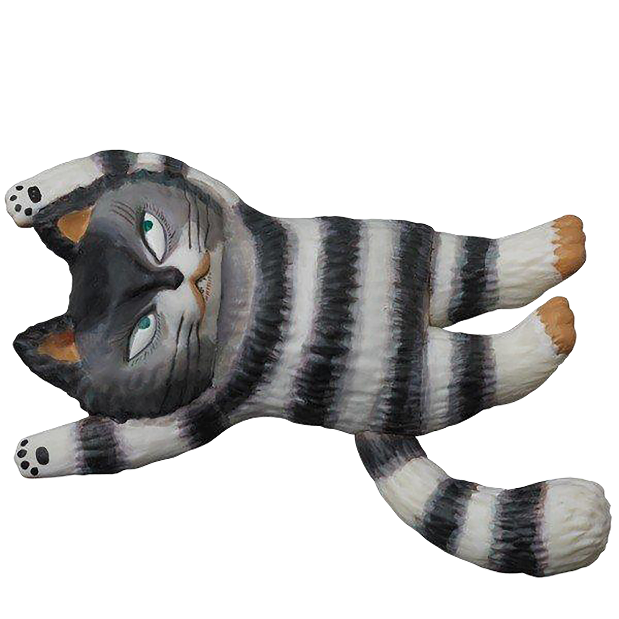 UDF 活了一百万次的猫 Noraneko