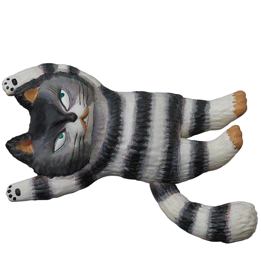 UDF Cat lived 1 million times