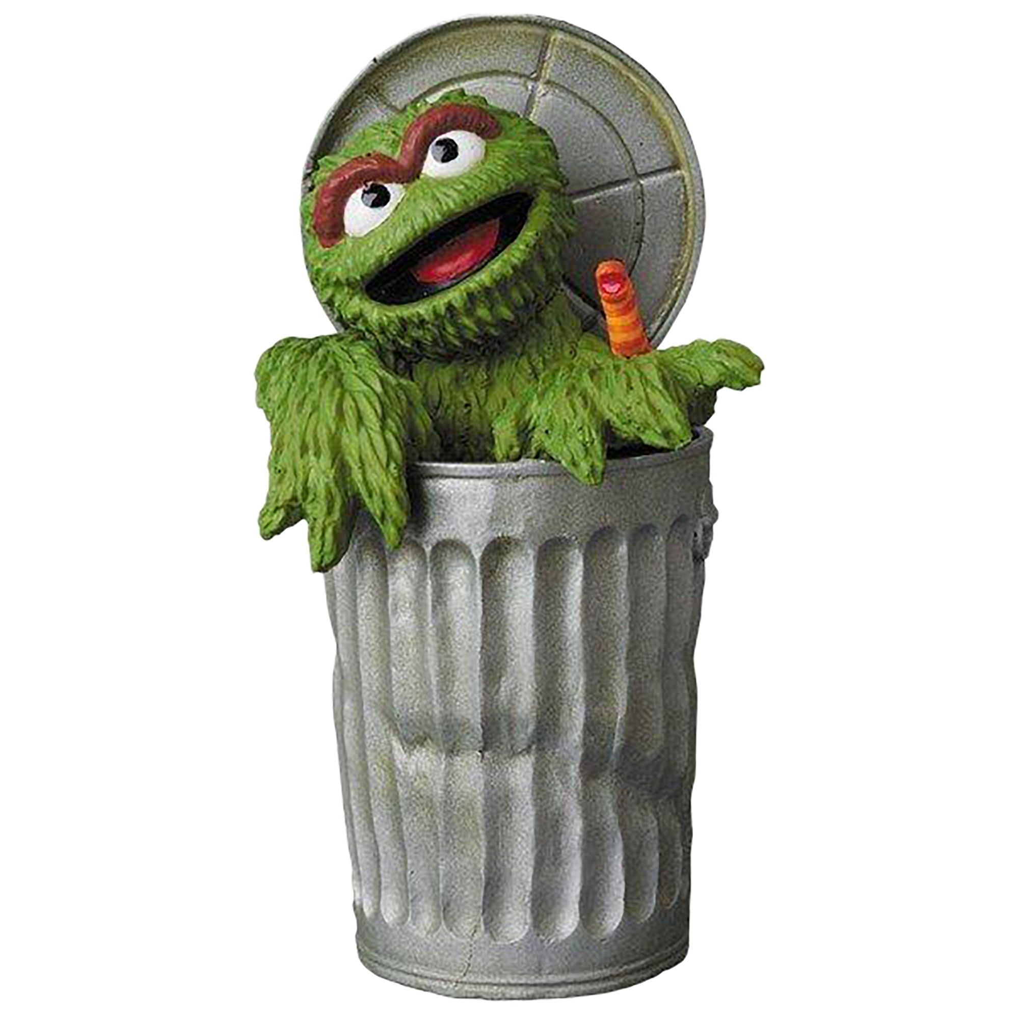 UDF SESAME STREET OSCAR THE GROUCH