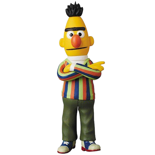 UDF SESAME STREET BERT