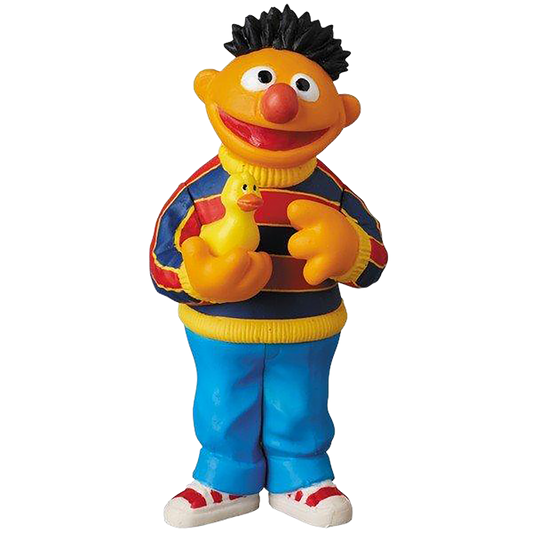 UDF SESAME STREET ERNIE