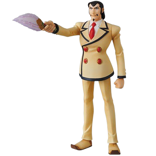 UDF Sakushi, Akira Akira