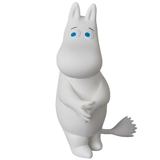 1 UDF MOOMIN series Moomintroll