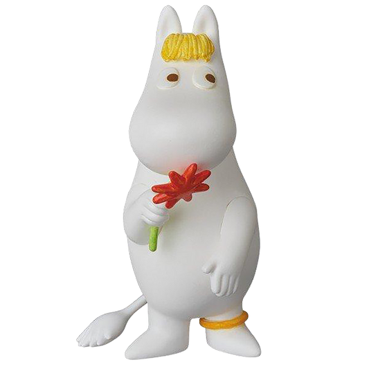 UDF MOOMIN Series 1 Snoke's Old Man