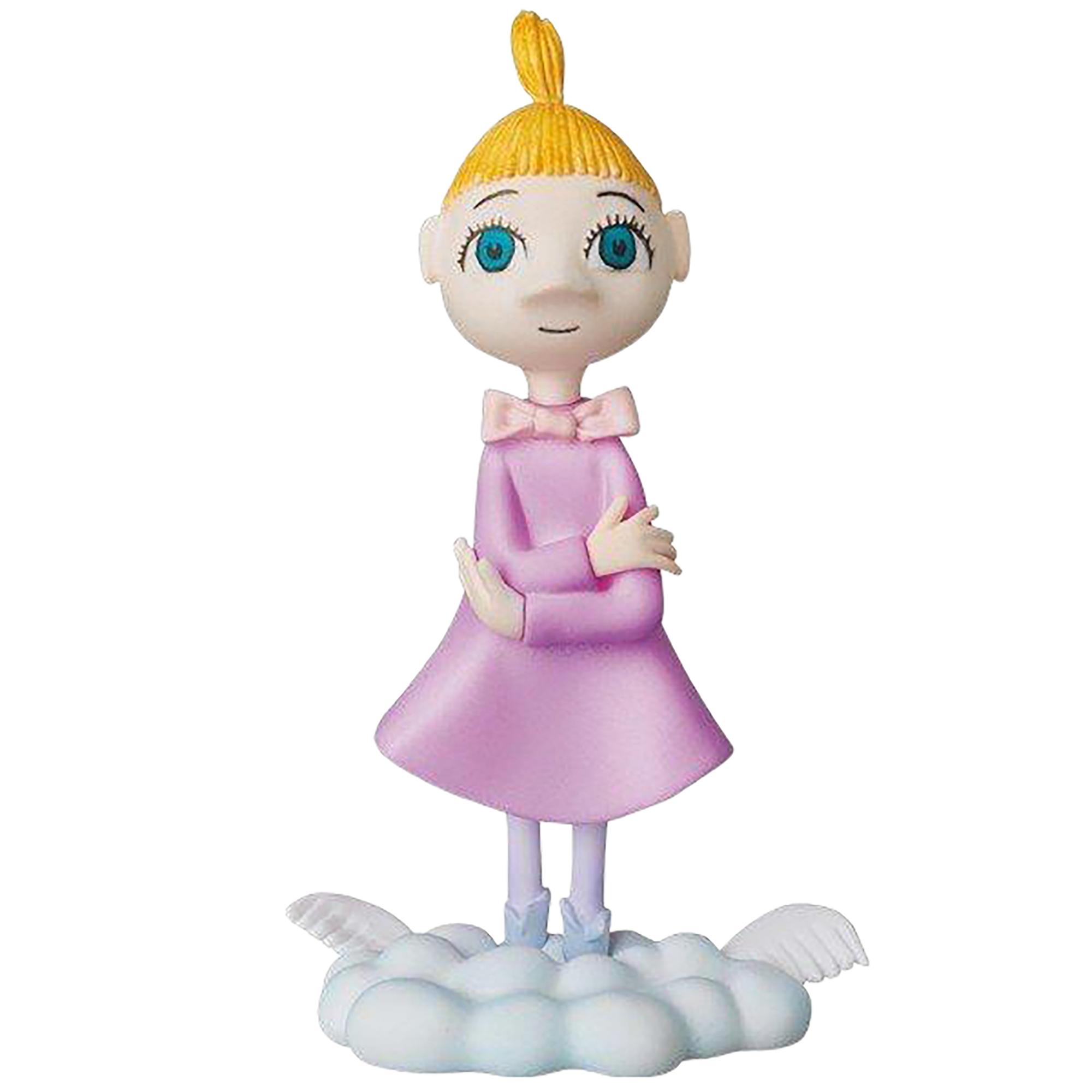 UDF MOOMIN 系列 2 三村姐姐