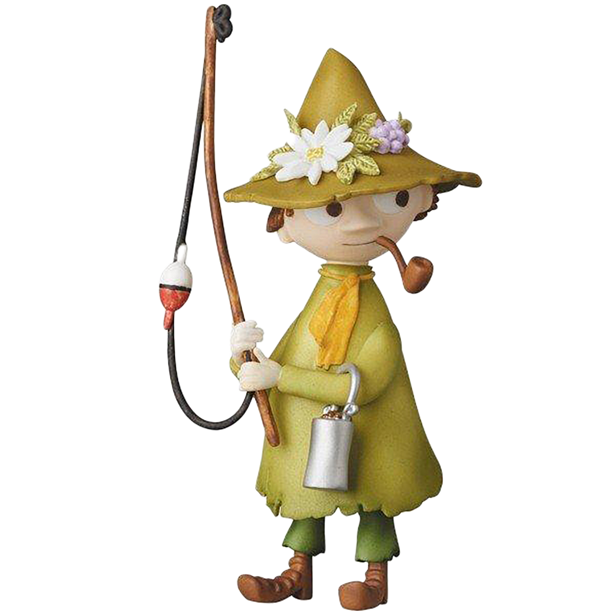 UDF MOOMIN Series 2 Snufkin (with fishing rod)