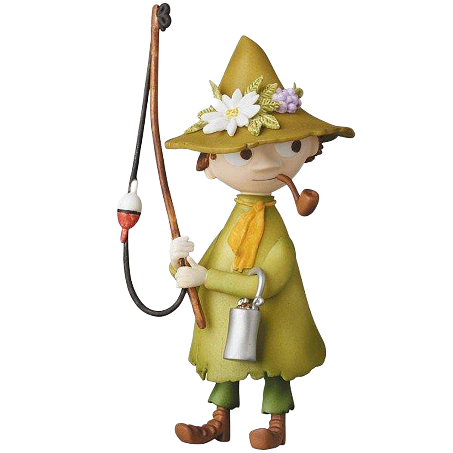 UDF MOOMIN Series 2 Snufkin (with fishing rod)