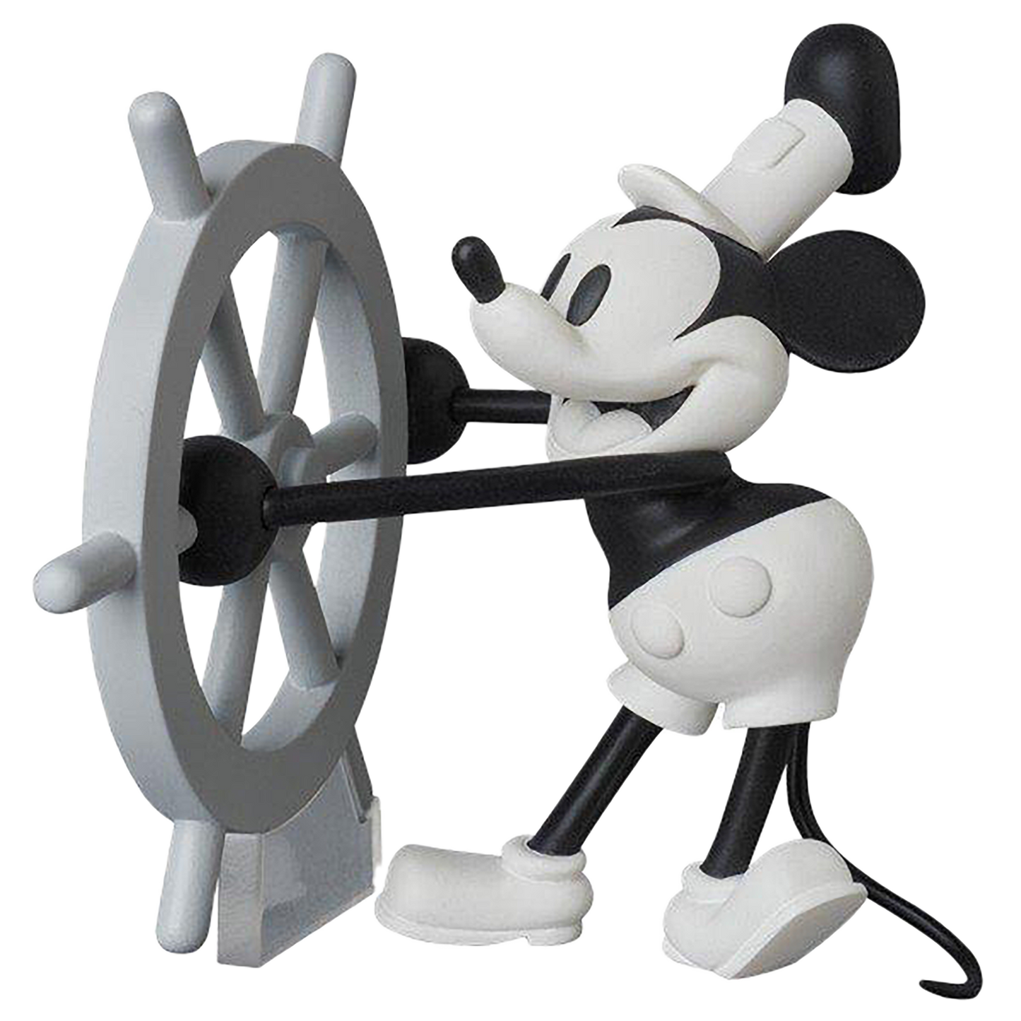 UDF Disney Series 6 Mickey Mouse (Steamboat Willie)