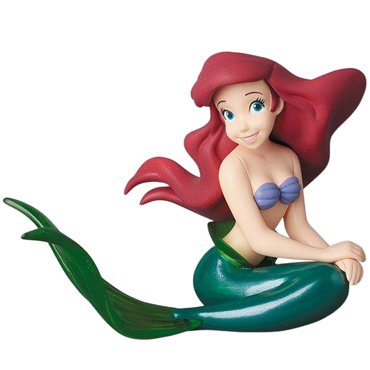 UDF Disney Series 6 Ariel