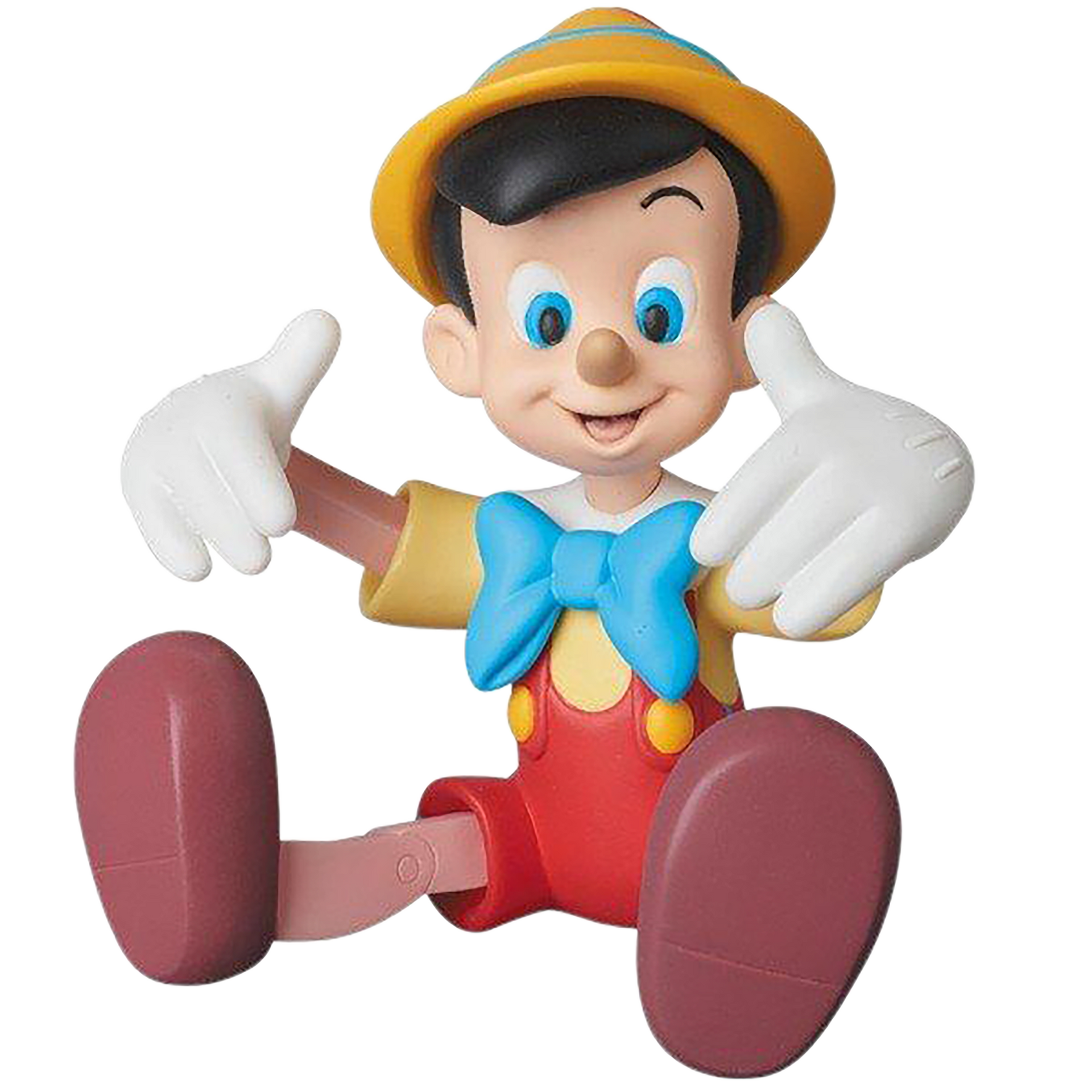 UDF Disney シリーズ6 ピノキオ | MEDICOM TOY OFFICIAL STORE