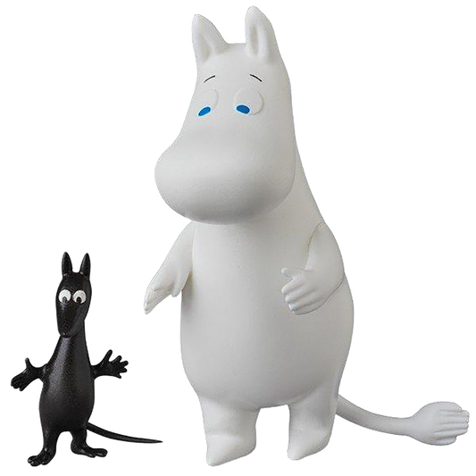 UDF MOOMIN series 3 system control&amp;software system