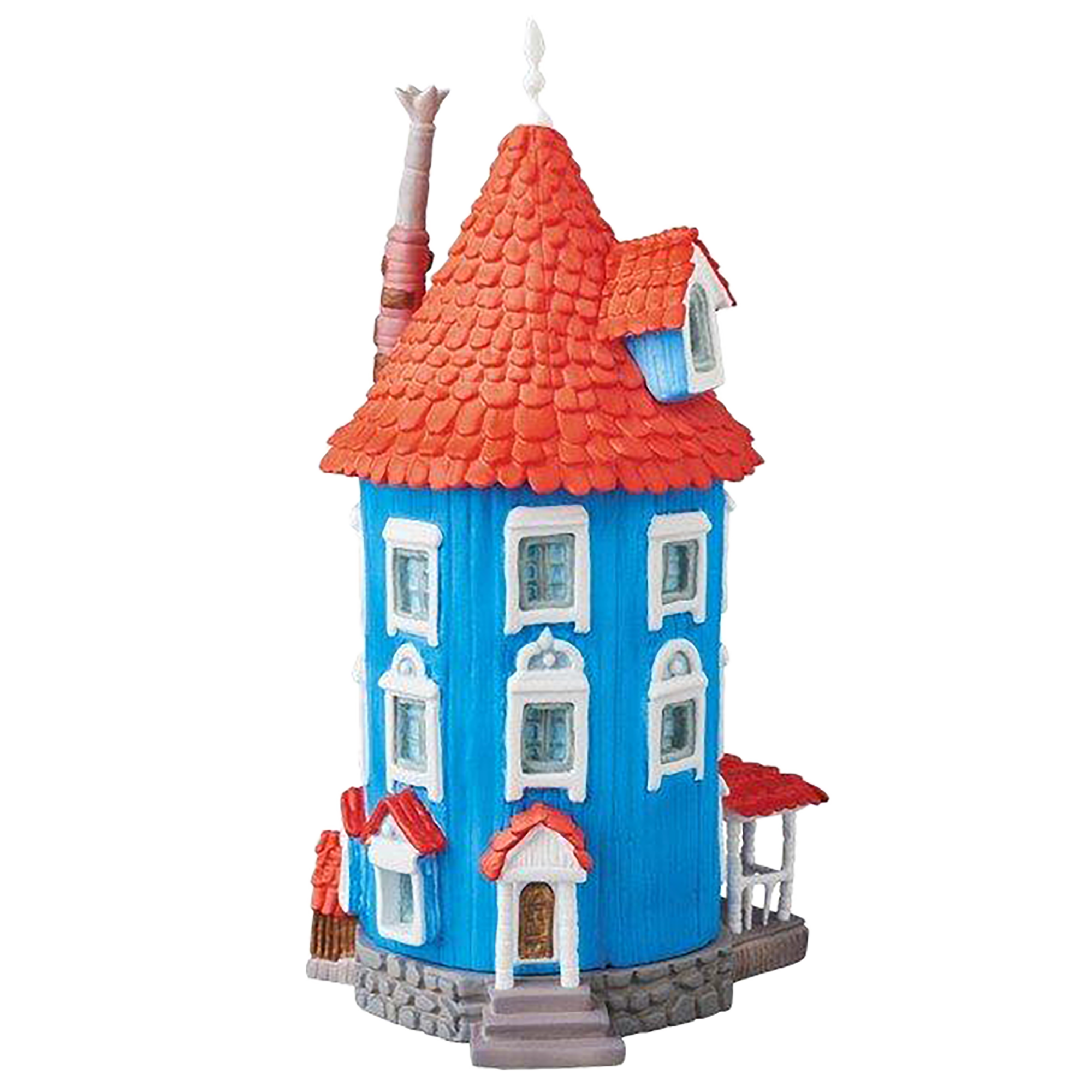UDF MOOMIN Series 3 Moomin House