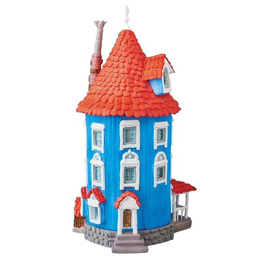 UDF MOOMIN シリーズ3 ムーミンハウス