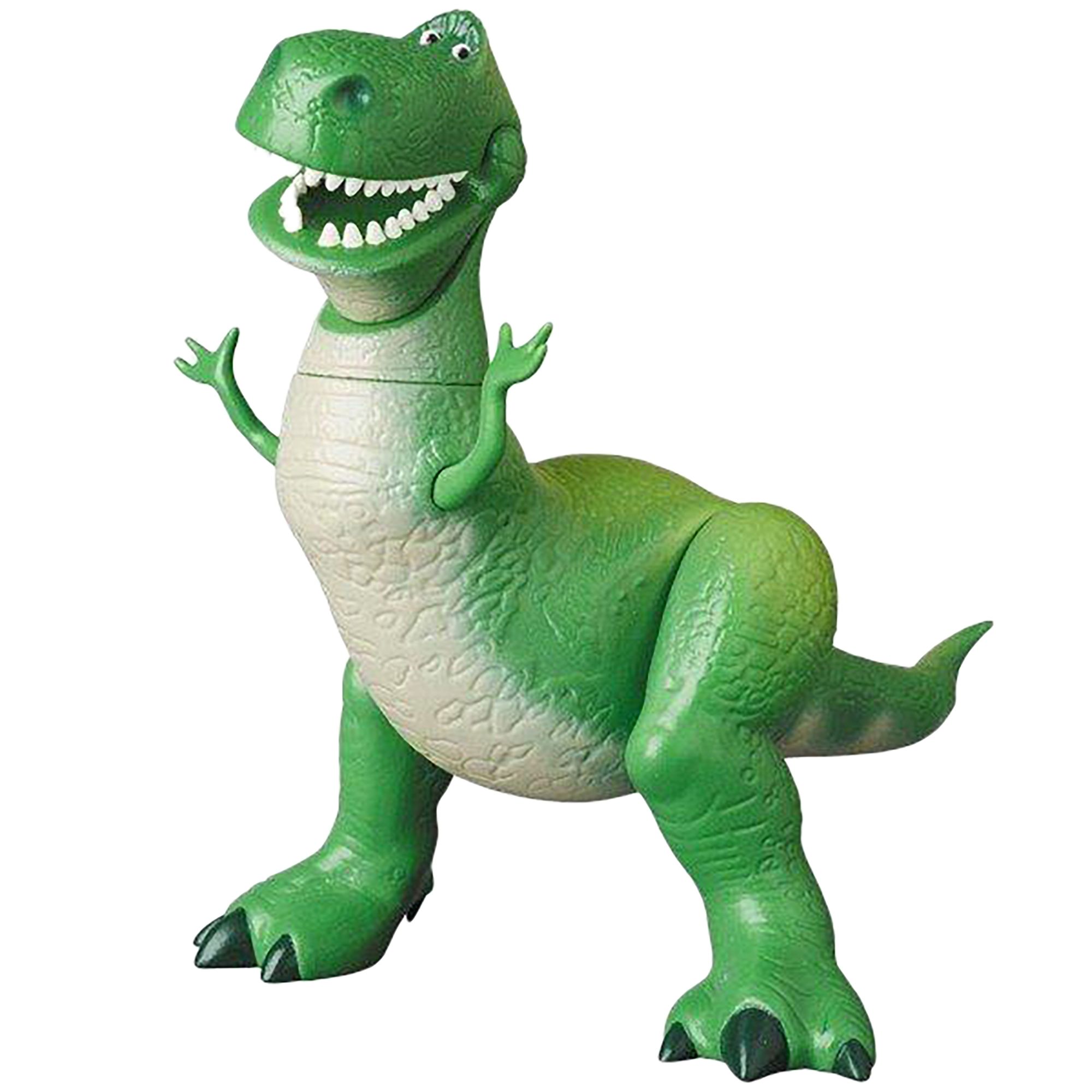 UDF Pixar Series 2 Rex