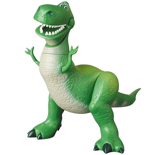 UDF Pixar Series 2 Rex