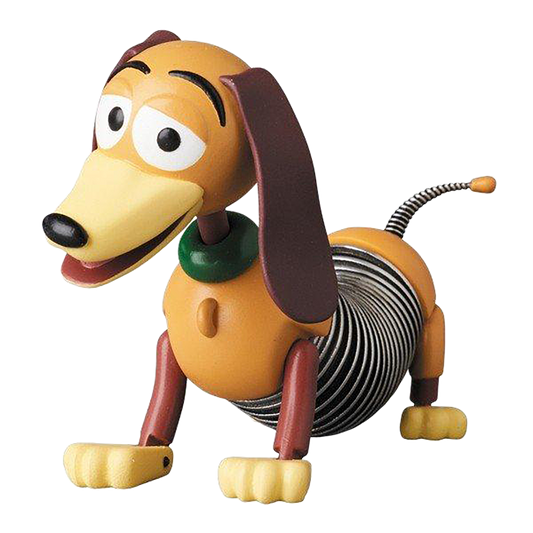 UDF Pixar Series 2 Slinky Dog