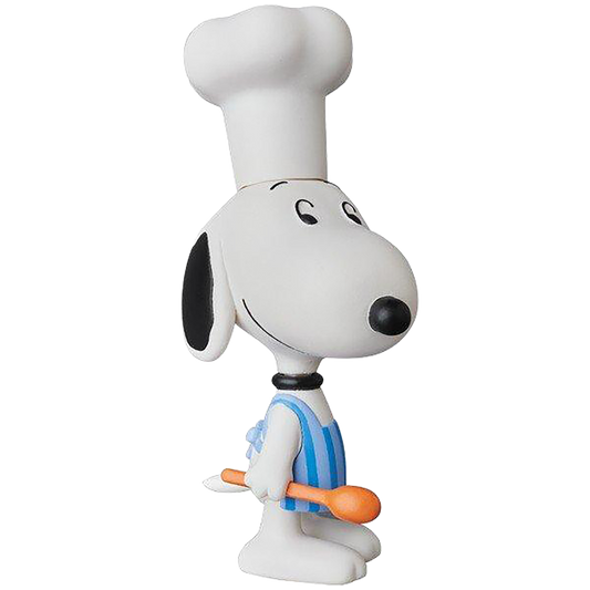 UDF PEANUTS Series 7 CHEF SNOOPY