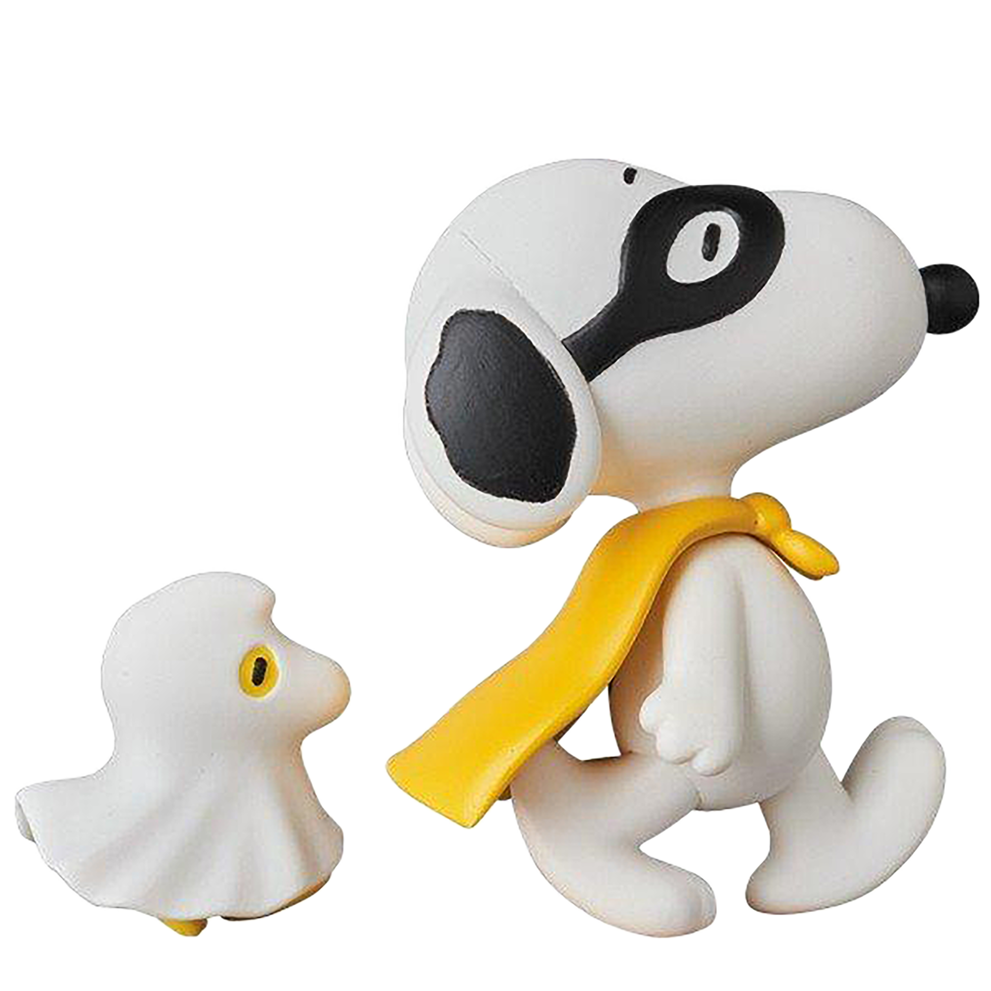 UDF PEANUTS Series 7 HALLOWEEN COSTUME SNOOPY & WOODSTOCK