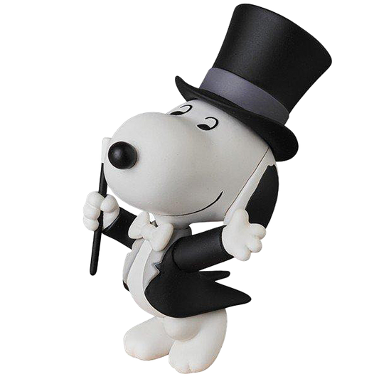 UDF PEANUTS SERIES 7 MAGICIAN SNOOPY