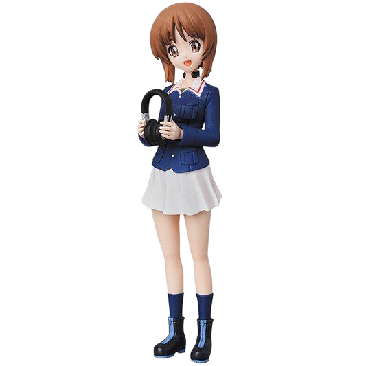 UDF girls & Bakery czar most last chapter west house Miho (1/16 scale)
