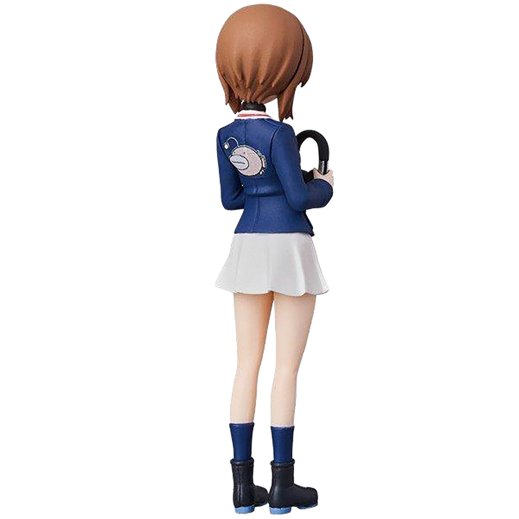 UDF 少女与战车 最终章 西住穗（1/16 比例）