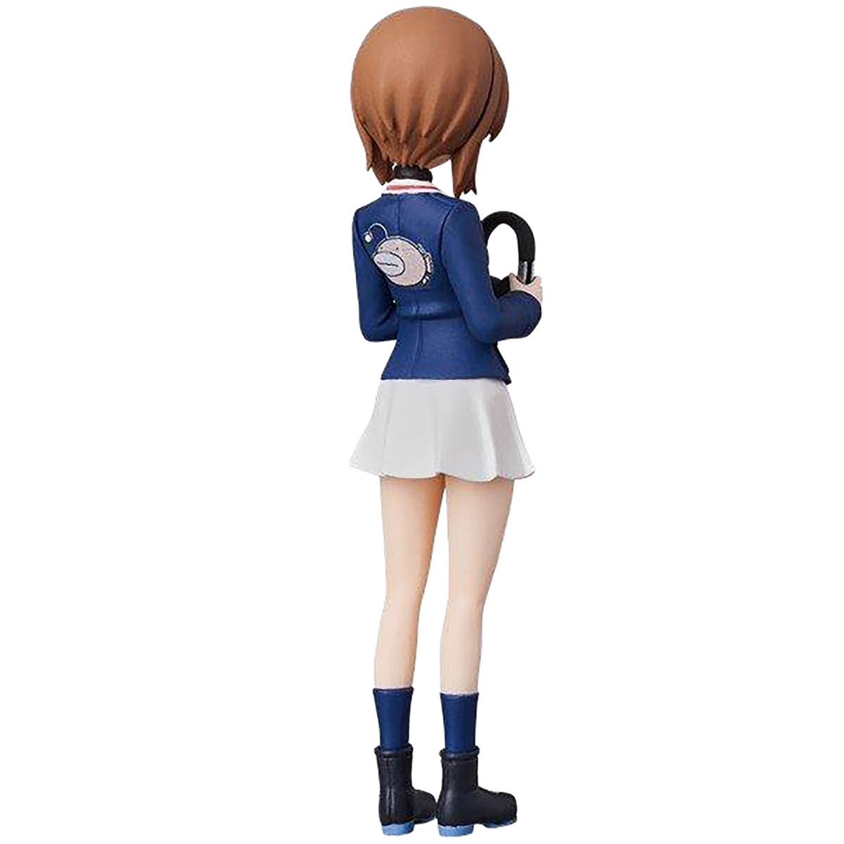UDF 少女与战车 最终章 西住穗（1/16 比例）