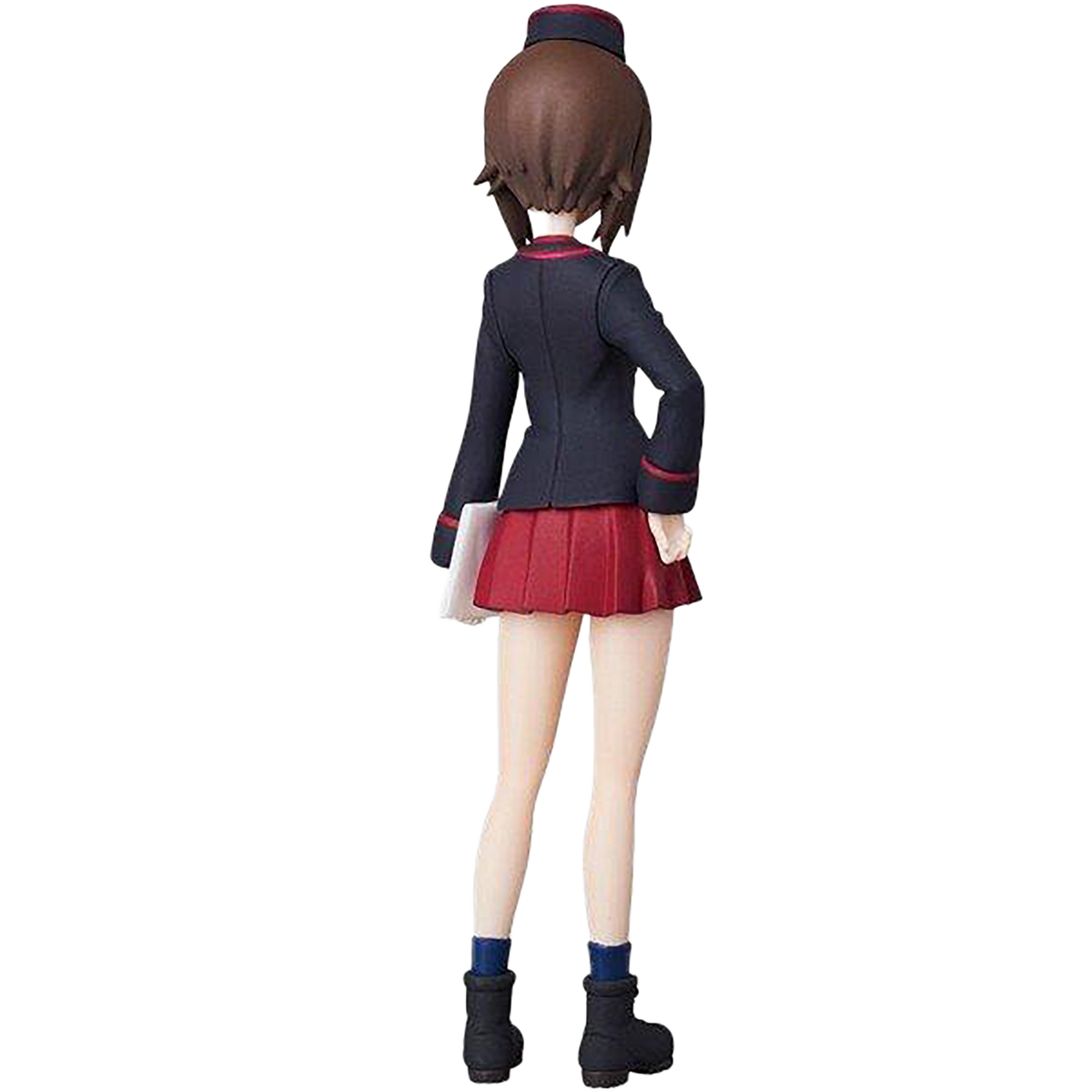 UDF Girls & Panzer Final Chapter Maho Nishizumi (1/16 Scale)