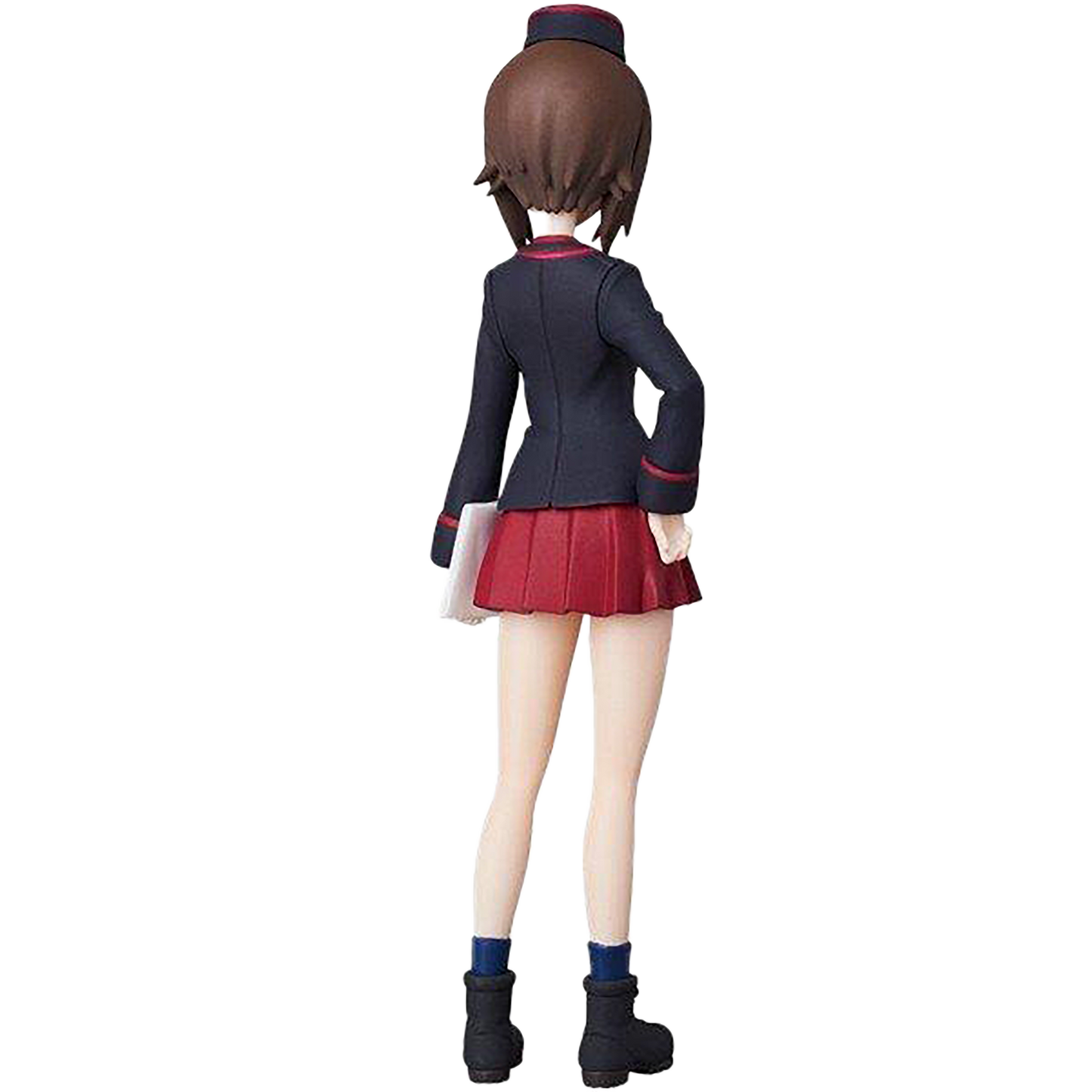 UDF Girls & Panzer Final Chapter Maho Nishizumi (1/16 Scale)