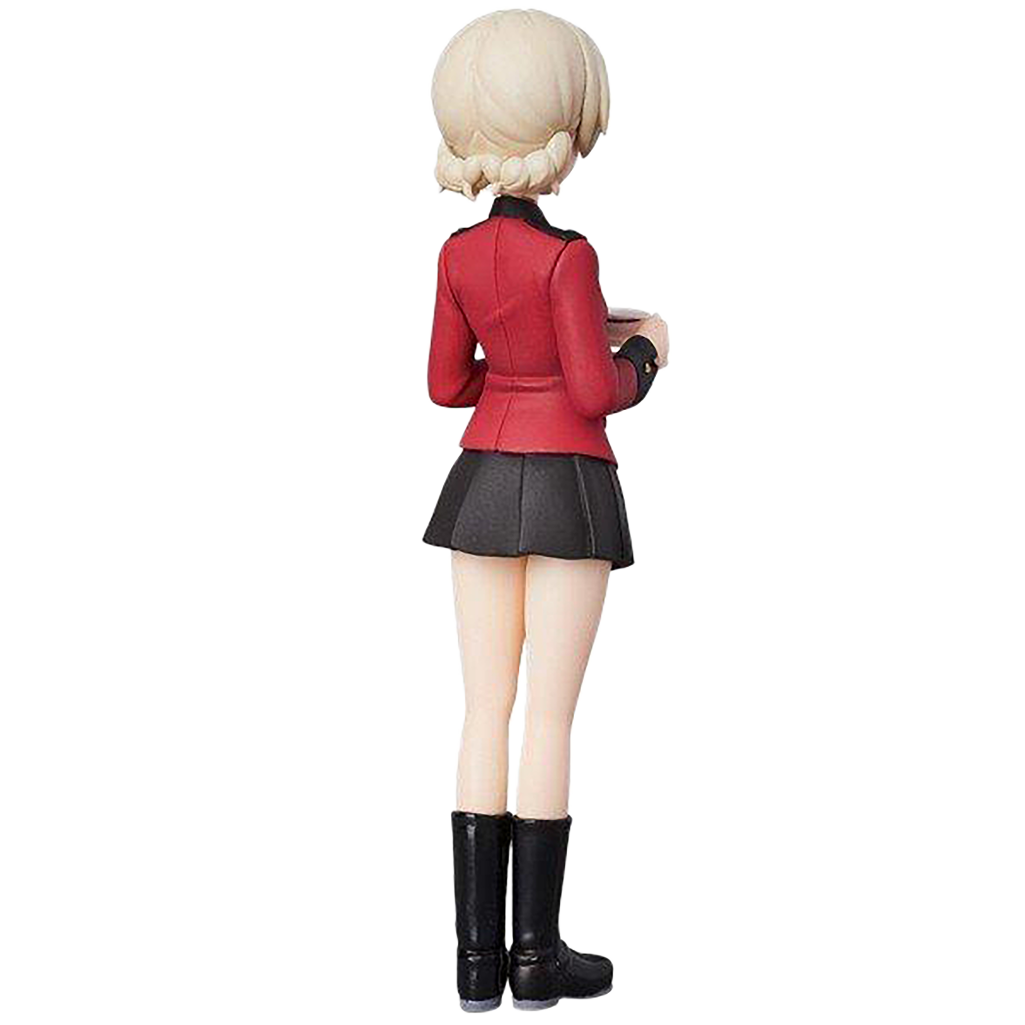 UDF Girls & Panzer Final Chapter Darjeeling (1/16 Scale)