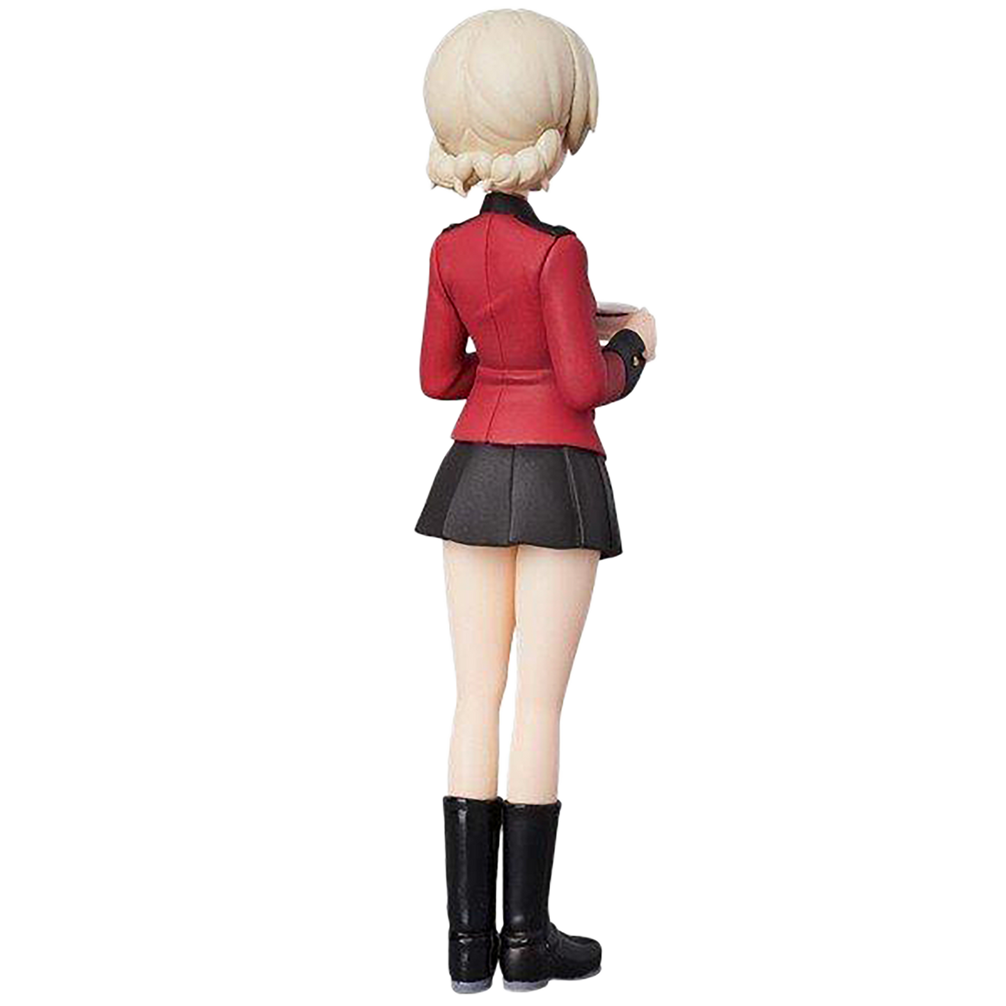 UDF Girls & Panzer Final Chapter Darjeeling (1/16 Scale)