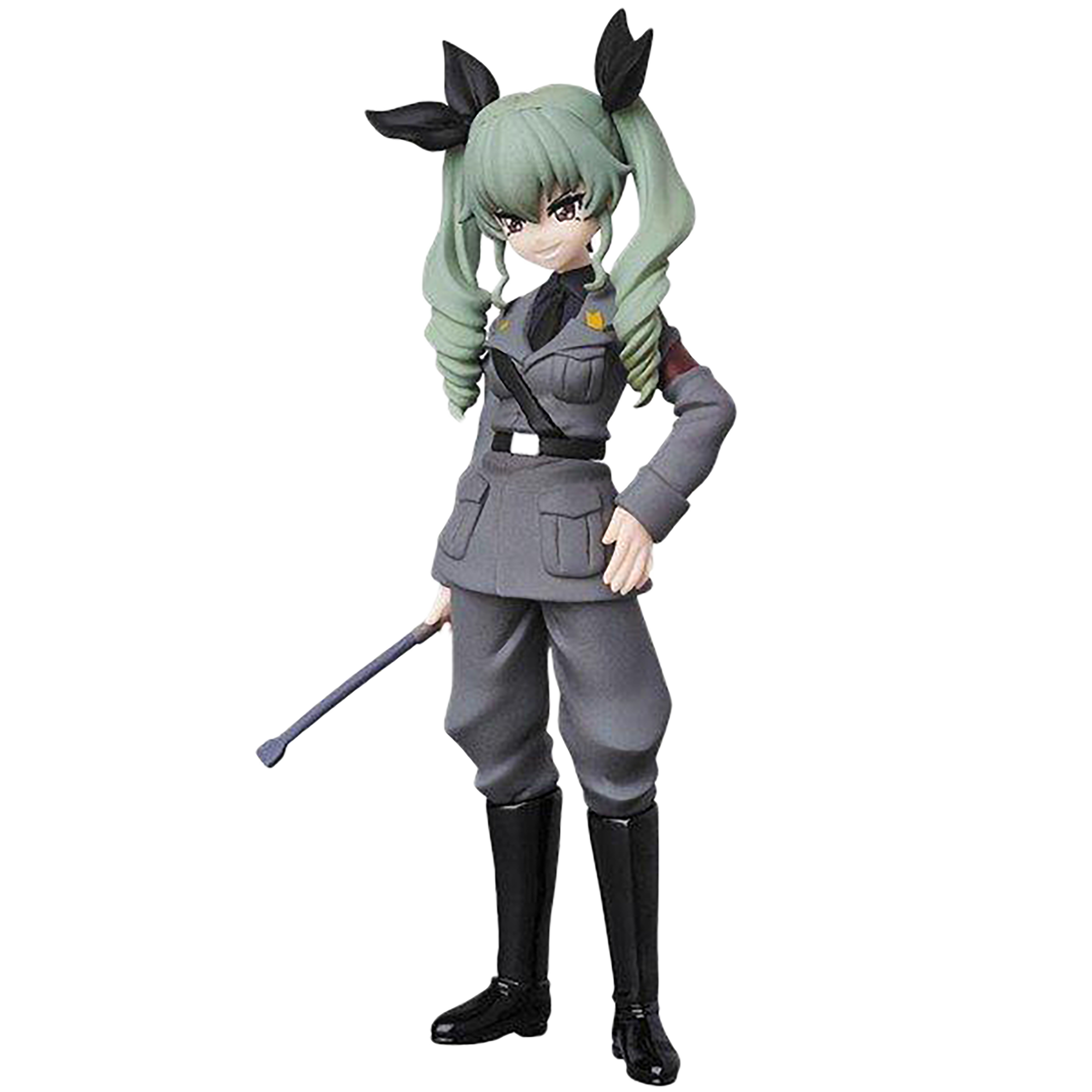 UDF Girls & Panzer Final Chapter Anchovies (1/16 scale)