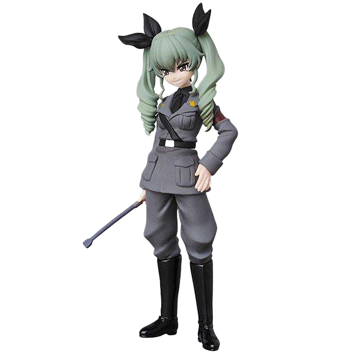 UDF Girls & Panzer Final Chapter Anchovies (1/16 scale)