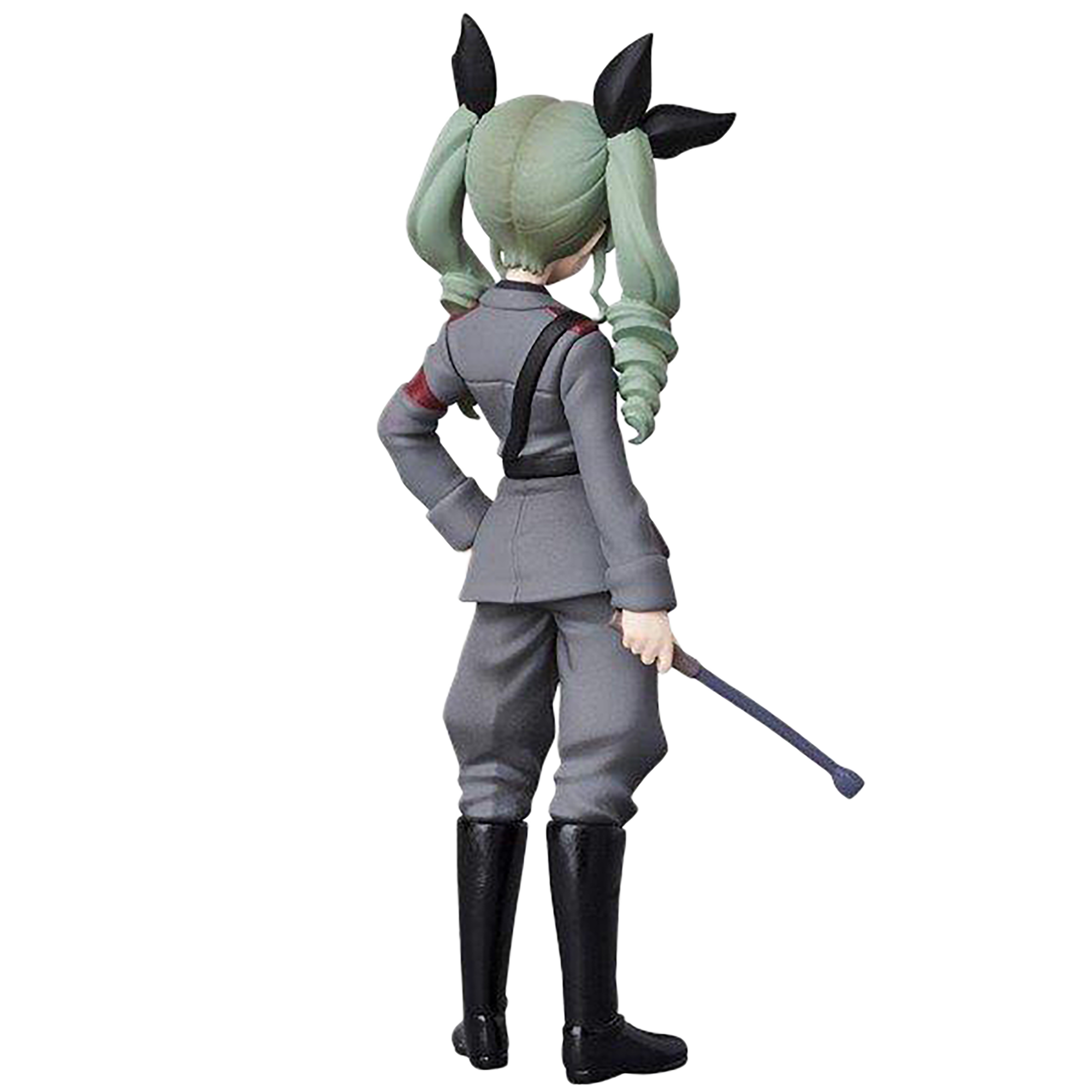 UDF Girls & Panzer Final Chapter Anchovies (1/16 scale)
