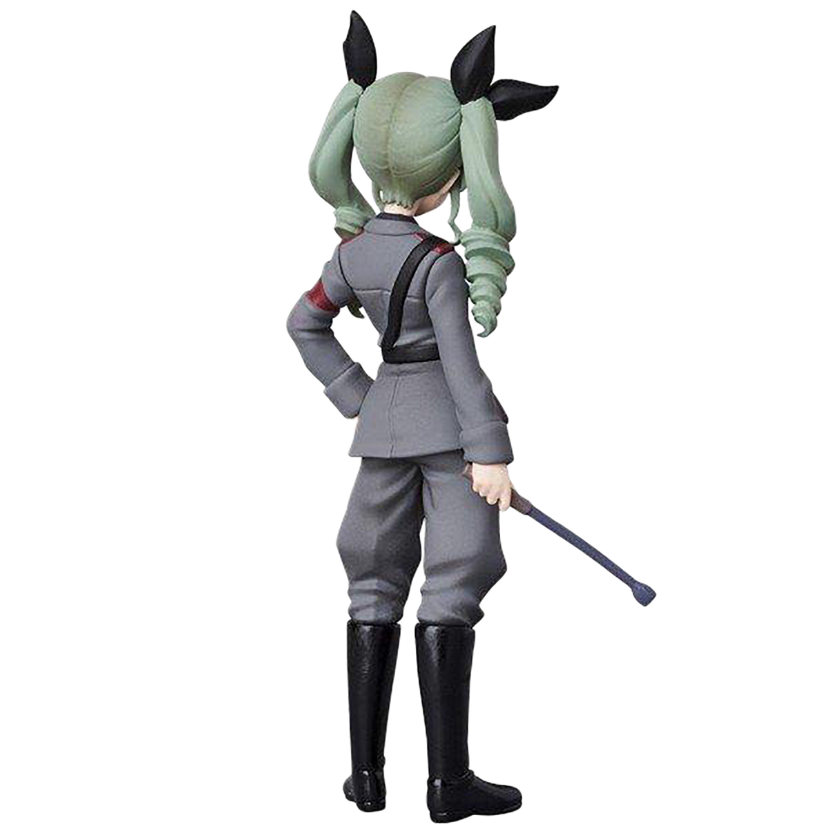 UDF Girls & Panzer Final Chapter Anchovies (1/16 scale)