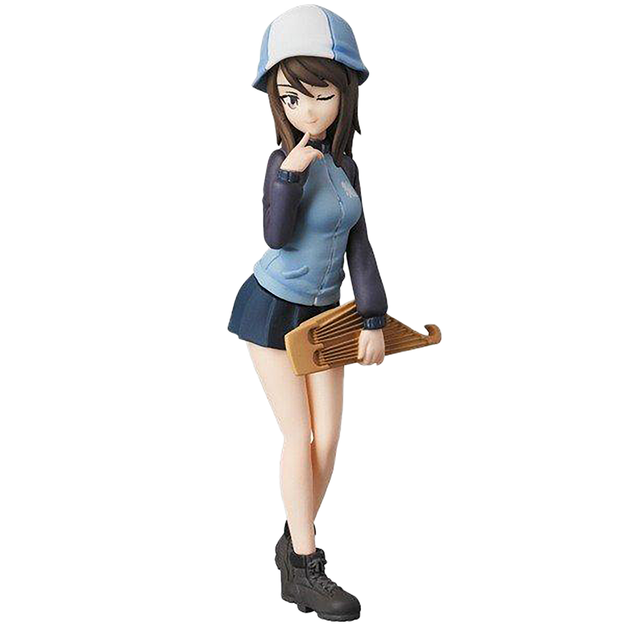 UDF girls & Bakery czar most last chapter Micah (1/16 scale)