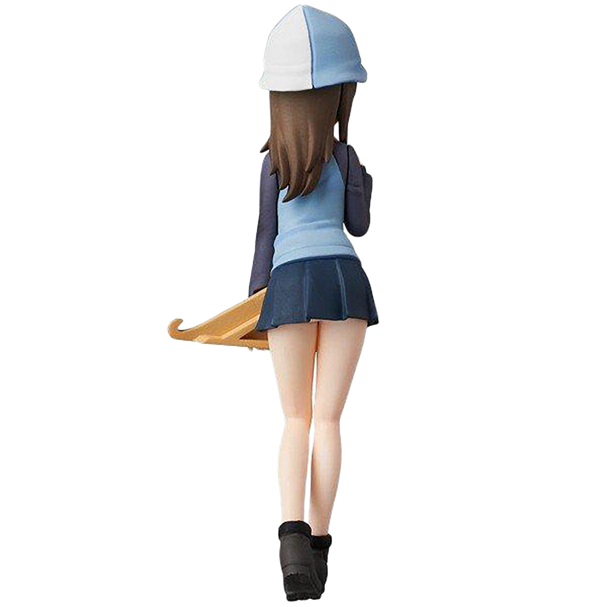 UDF girls & Bakery czar most last chapter Micah (1/16 scale)