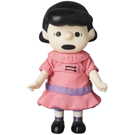 UDF PEANUTS VINTAGE Ver. Lucy（OPEN MOUTH）