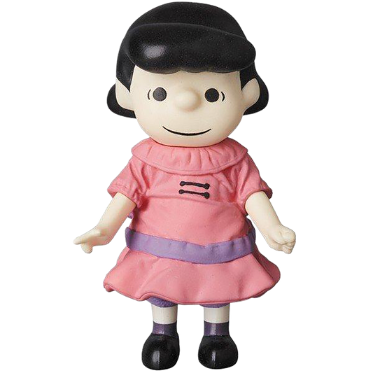 UDF PEANUTS VINTAGE Ver. Lucy (CLOSED MOUTH)