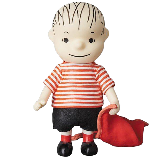 UDF PEANUTS VINTAGE Ver. Linus
