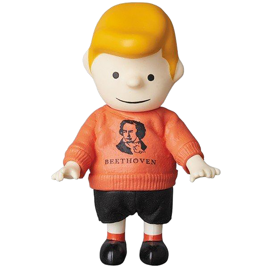 UDF PEANUTS VINTAGE Ver. Schroeder
