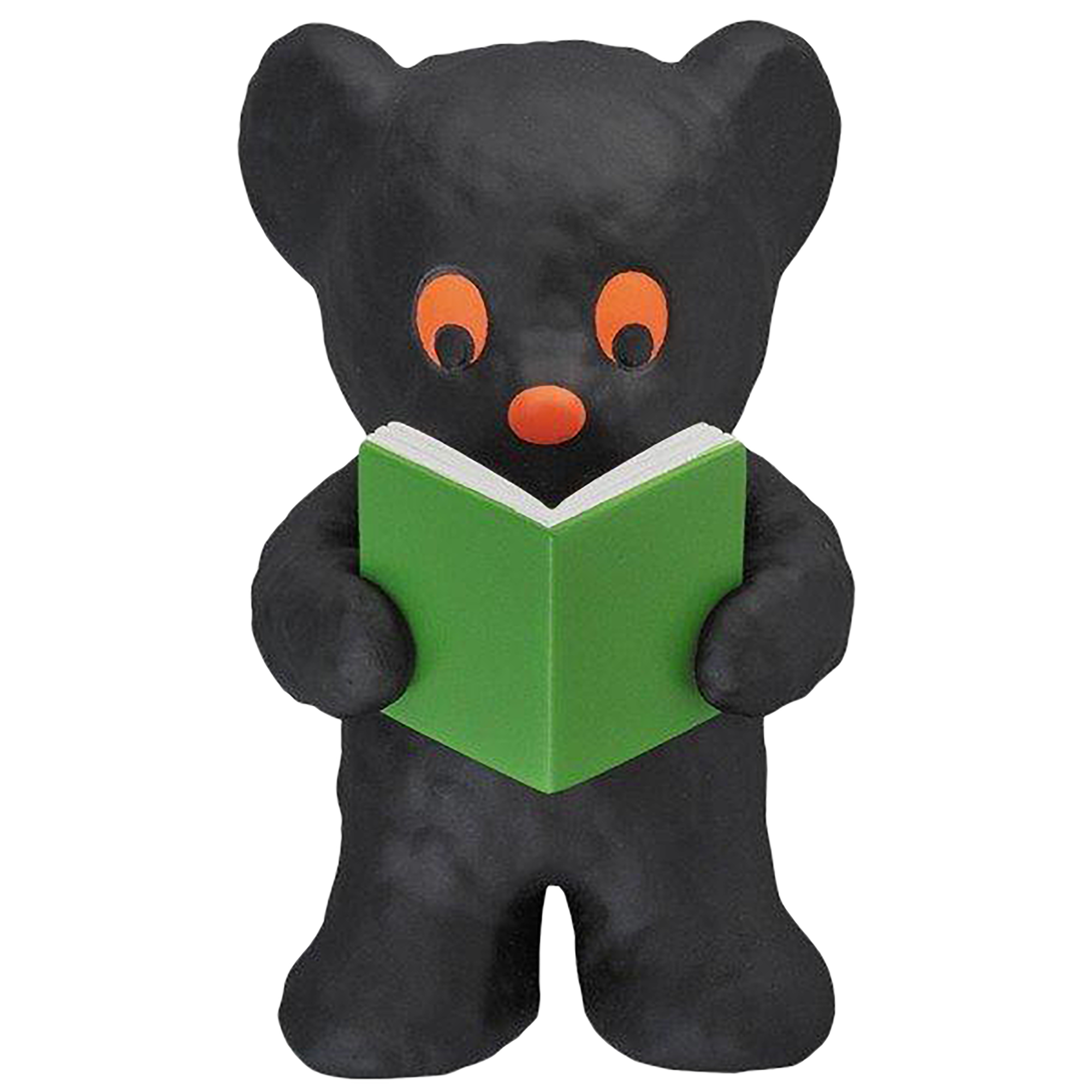 ディック・ブルーナ ブラックベア Dick Bruna UDF ディック・ブルーナ（シリーズ1） ブラック・ベア | MEDICOM TOY