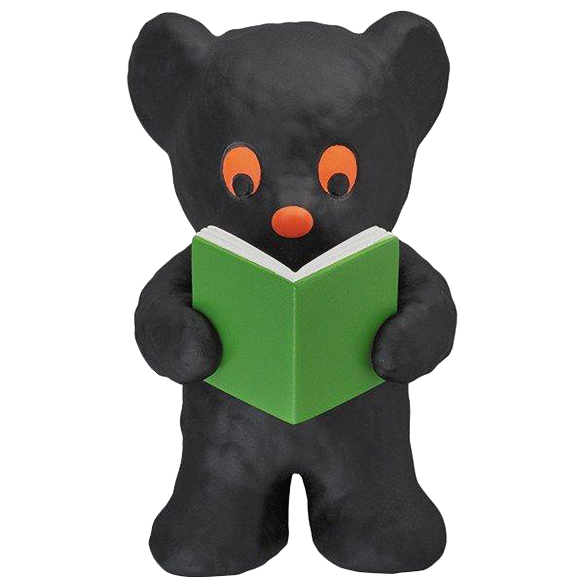 UDF Dick Bruna (Series 1) Black Bear
