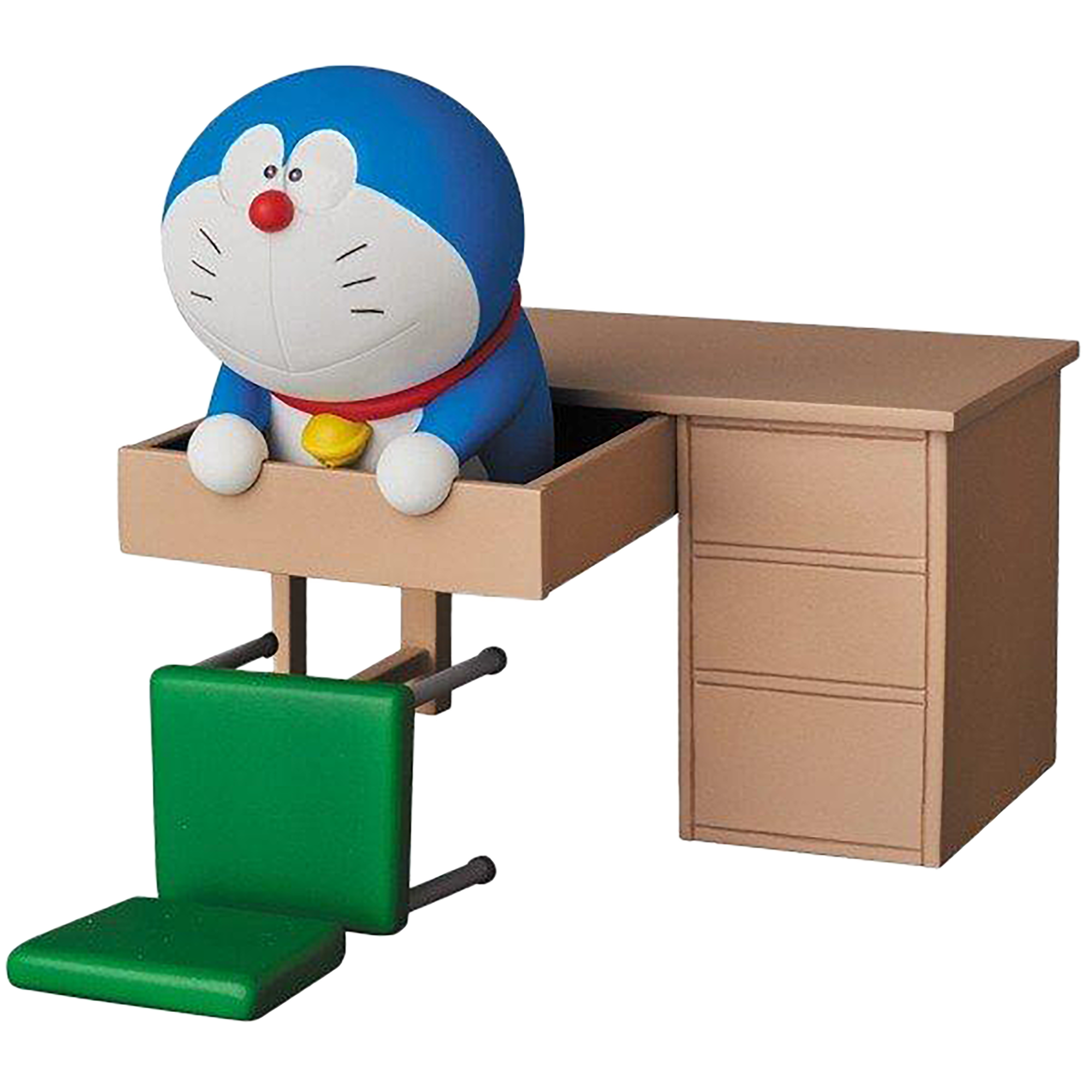 UDF "Fujiko F Fujio Works" Series 11 From the Future Country