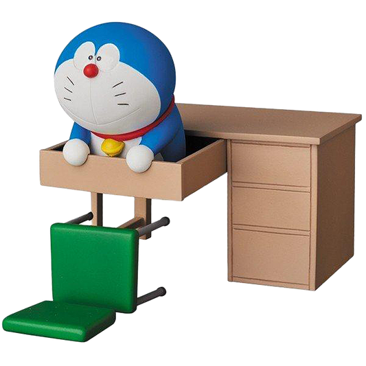 UDF "Fujiko F Fujio Works" Series 11 From the Future Country