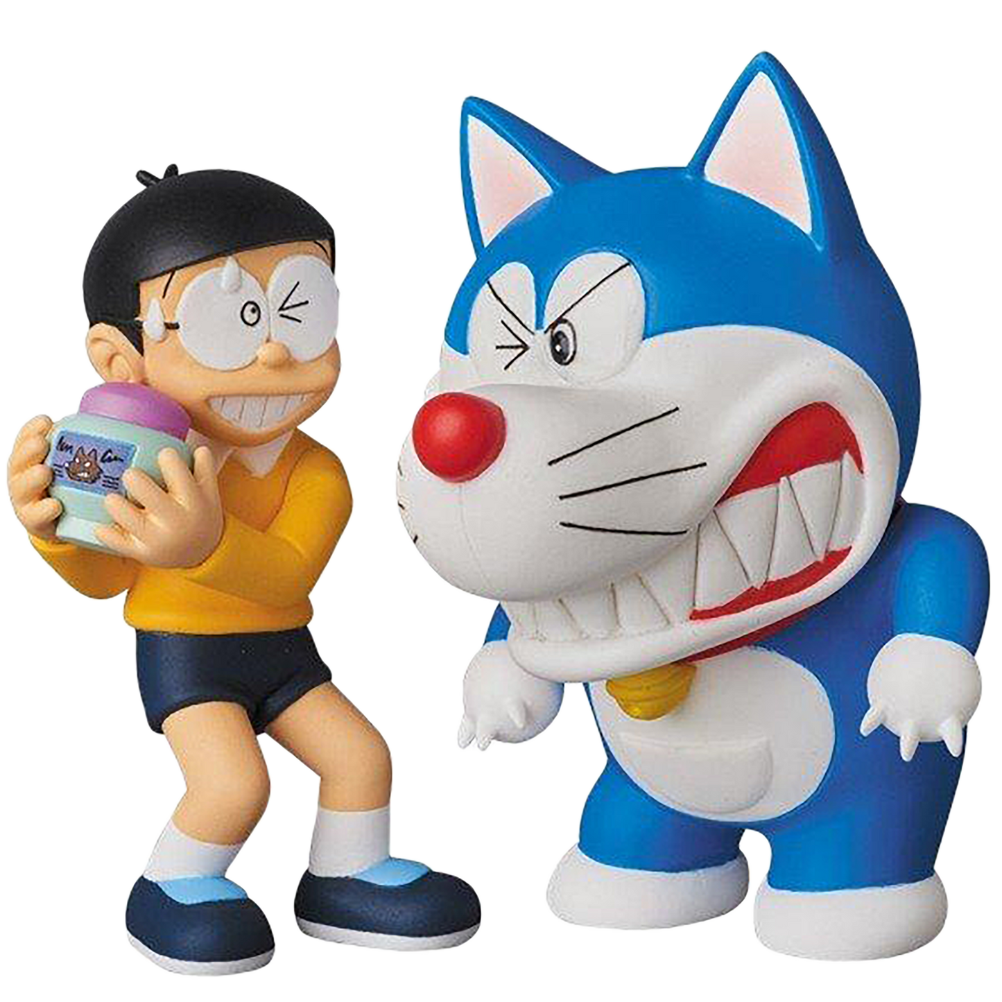 UDFs'Fujiko F Fujio Futako' series 11 Owamen cream
